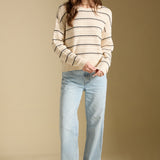 HADLEE SWEATER