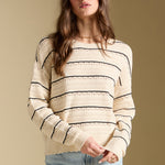 HADLEE SWEATER