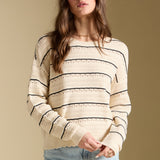 HADLEE SWEATER