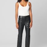 Need You Tonight Faux Leather Pant