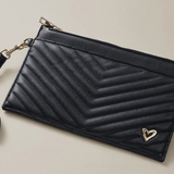 preneLOVE Aberdeen Wallet Wristlet