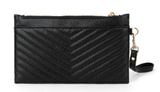 preneLOVE Aberdeen Wallet Wristlet