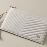 preneLOVE Aberdeen Wallet Wristlet