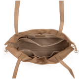 preneLOVE Jasper Genuine Leather Tote