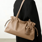 preneLOVE Jasper Genuine Leather Tote