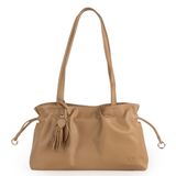 preneLOVE Jasper Genuine Leather Tote