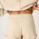 PJ Salvage For The Mamas Shorts