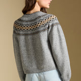 JOSS SWEATER