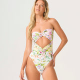 Margaux Paradise Bloom One Piece