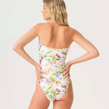 Margaux Paradise Bloom One Piece