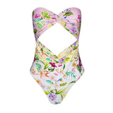 Margaux Paradise Bloom One Piece