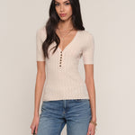 audrina  top