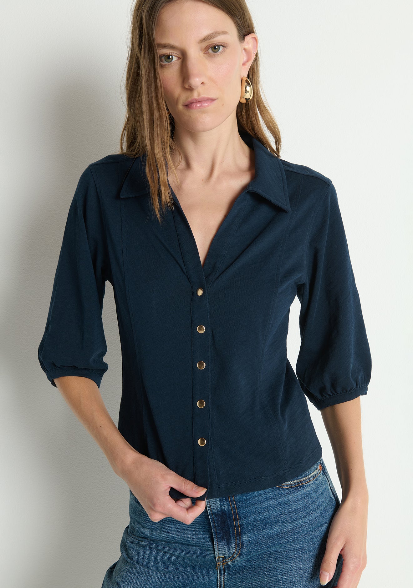 Shannon Top