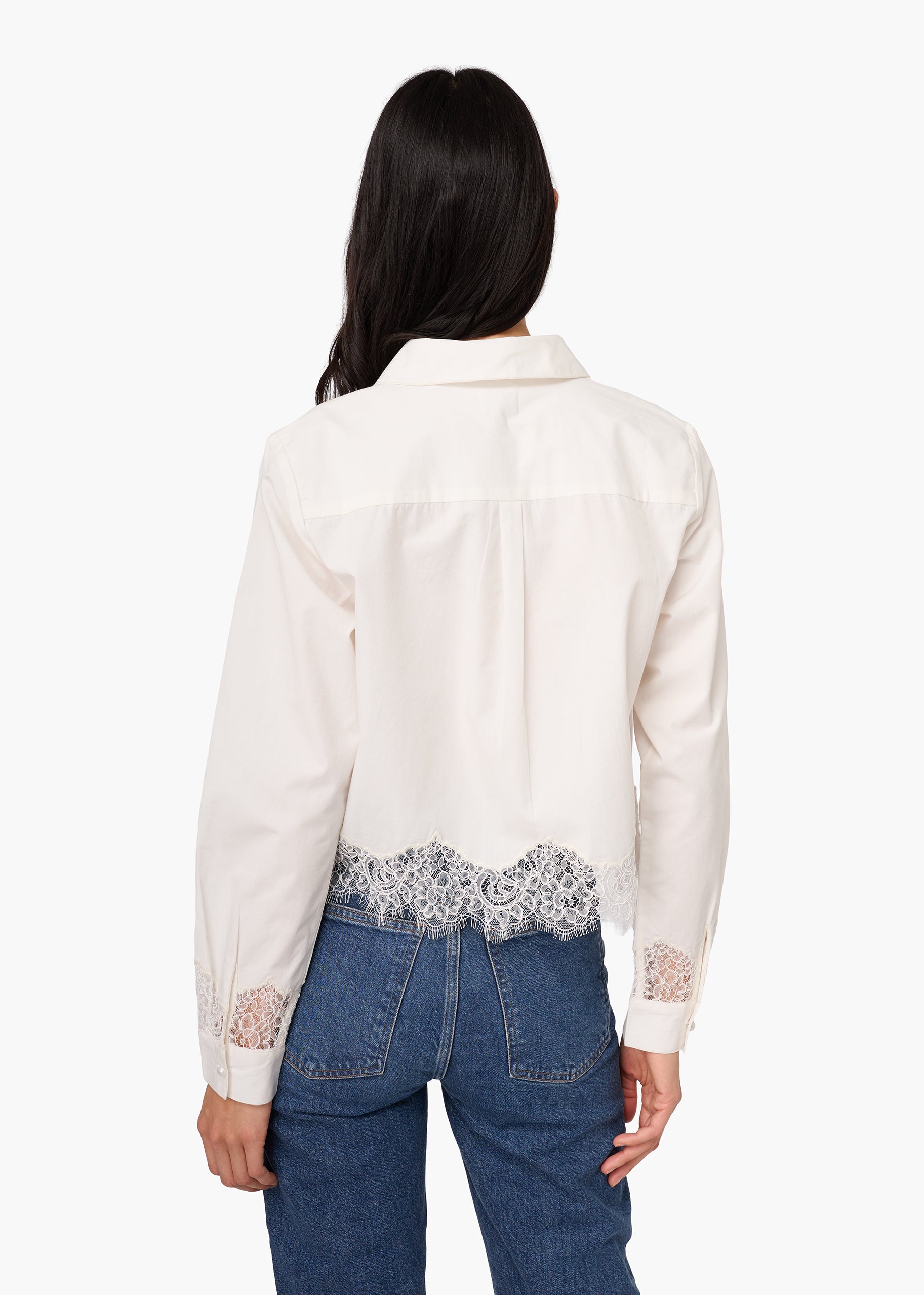 Napier Shirt