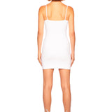 Susana Monaco Thin Strap Slip Dress
