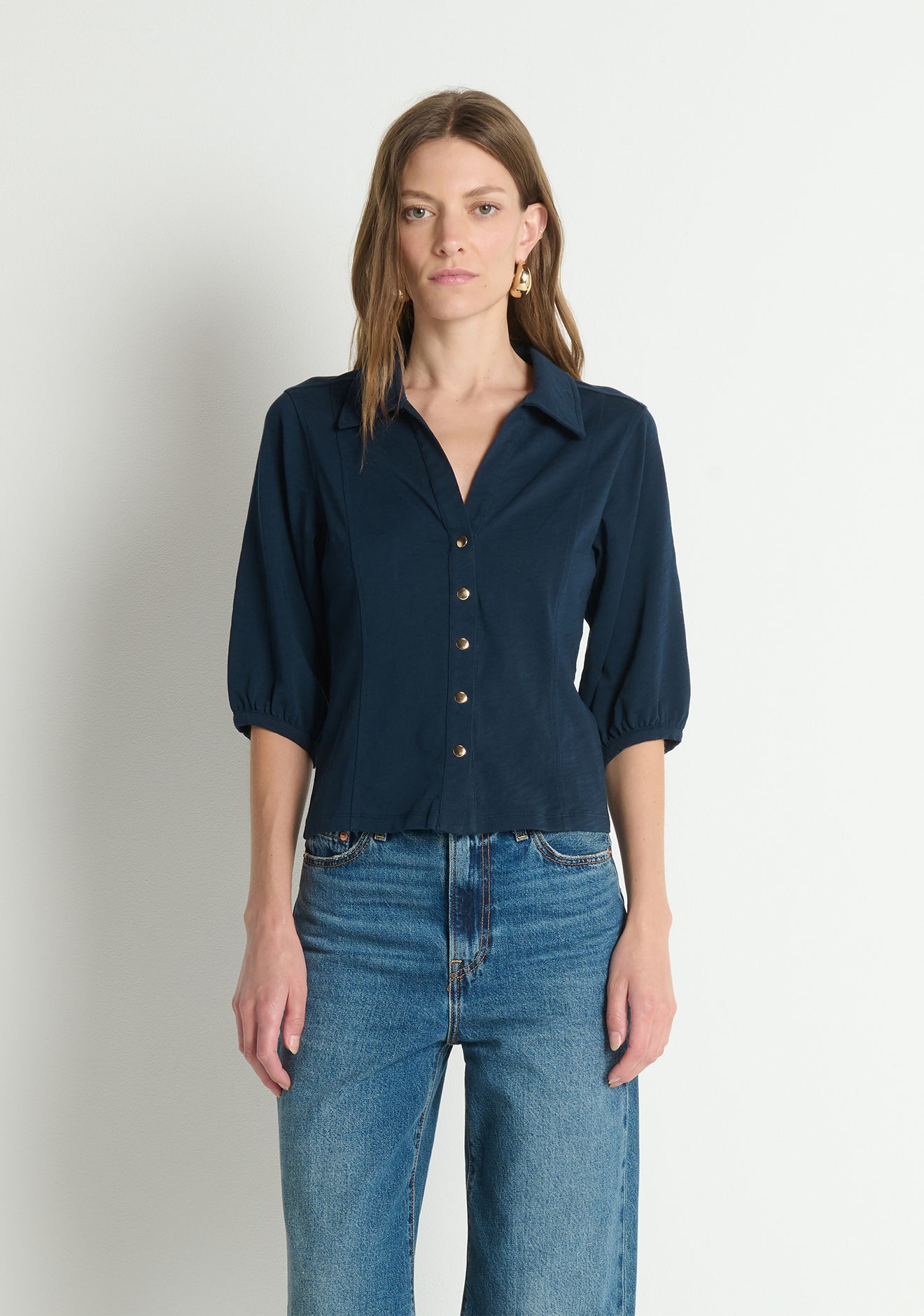 Shannon Top