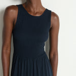 Clementine Midi Dress