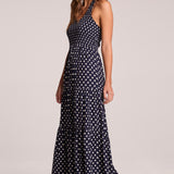 SIREN MAXI DRESS