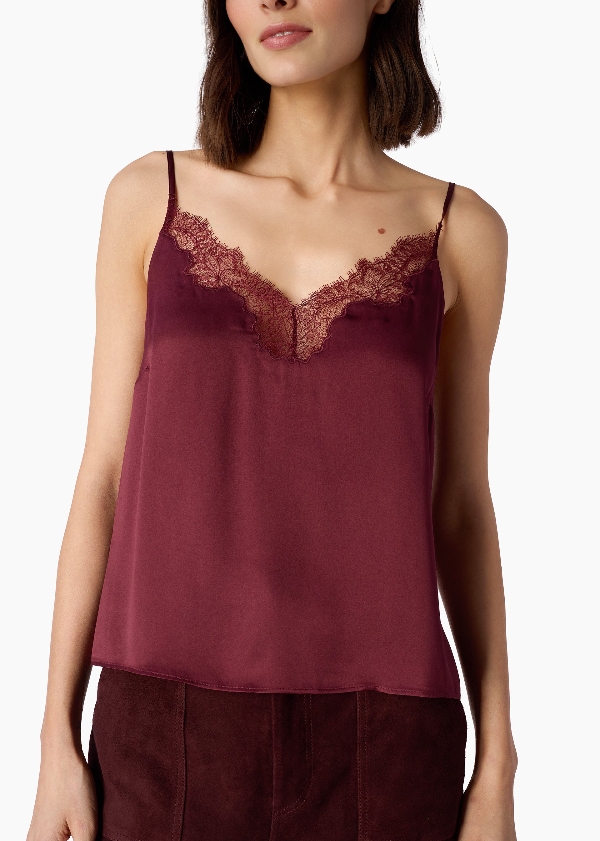 Helen Camisole