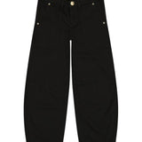 DL 1961 Kids Lilia Barrel Pull On