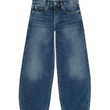 DL 1961 Kids Lilia Barrel Kids