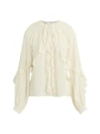 The Because Of You Top