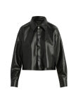 The Brady Crop Shirt