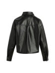 The Brady Crop Shirt