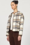Jordyn Jacket