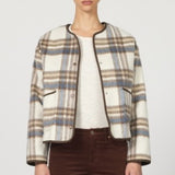Jordyn Jacket