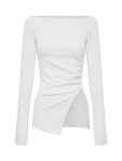 Cora L/S Top