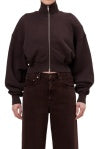 Darby Zip Up