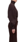Darby Zip Up