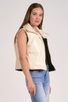 Elan Reversible Vest