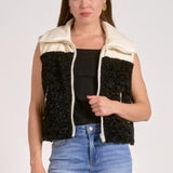 Elan Reversible Vest