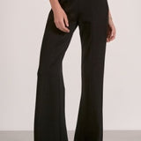 Elan Black Pant