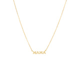 Marlyn Schiff Mama Necklace