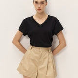 Elodie Valeska Shorts