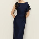 Elodie Maris Dress