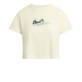 The Cropped Dad's Favorite Sport Tee