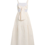 The Go To Dress