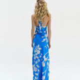 Kim Neel Long Dress