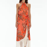 Neelam Midi Dress