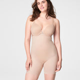Thinstincts® 2.0 High-waisted Mid-thigh Short