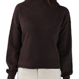 Arvada Hi-Neck Sweater