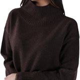 Arvada Hi-Neck Sweater