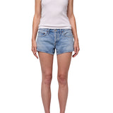 Low Rise Parker Short In Replica