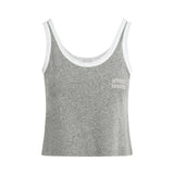 The Favorite Daughter Ringer Tank