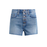 Caroline High Rise Short