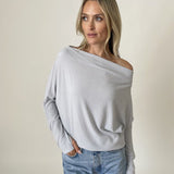 Six/Fifty The Anywhere Top